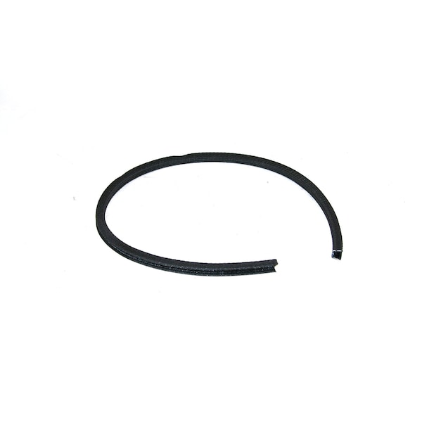 Fairchild Industries D1010 - 1968-1986 Jeep Cj5 Glass Run Division Bar Channel D1010 - main